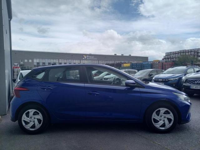 Hyundai I20 image 7
