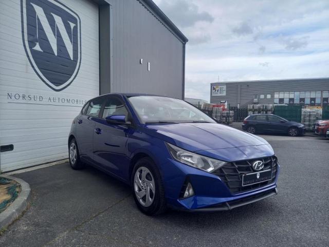 Hyundai I20 image 2