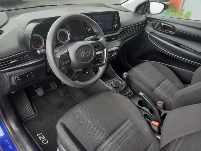 Hyundai I20 image 6
