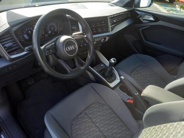 Audi A1 Sportback image 3