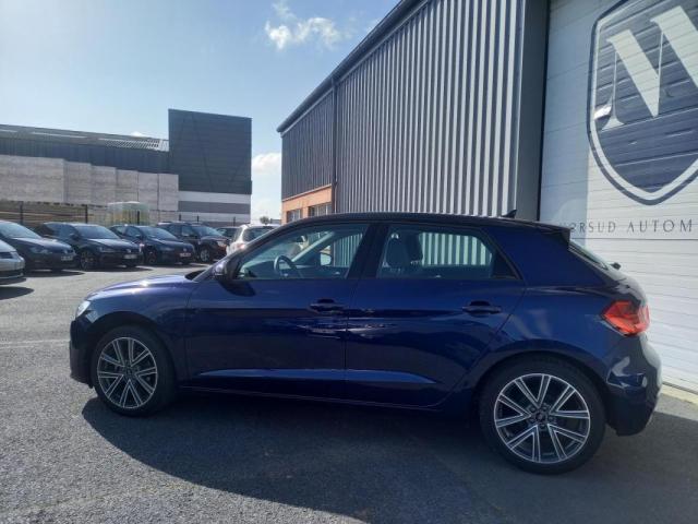 Audi A1 Sportback image 2