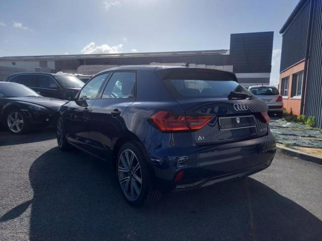 Audi A1 Sportback image 7