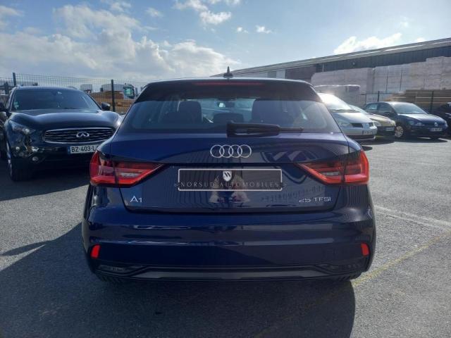 Audi A1 Sportback image 5