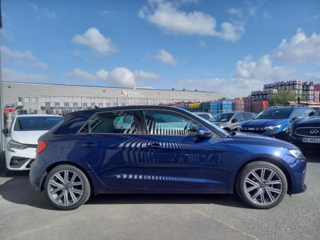 Audi A1 Sportback image 4