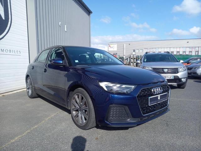 Audi A1 Sportback image 1