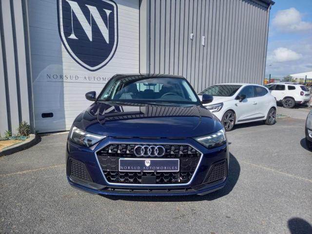 Audi A1 Sportback image 8