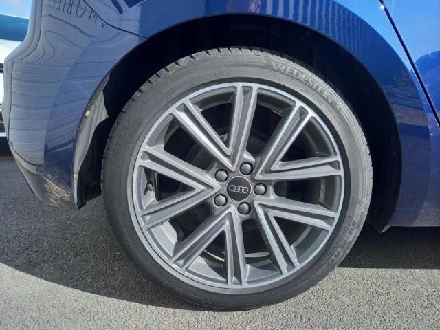 Audi A1 Sportback image 6