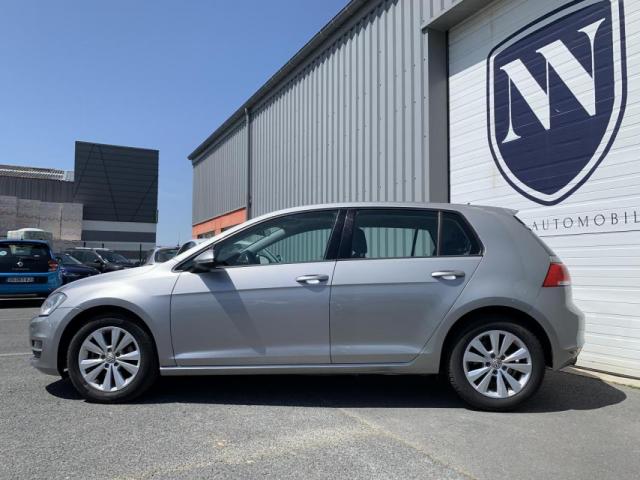 Volkswagen Golf image 8