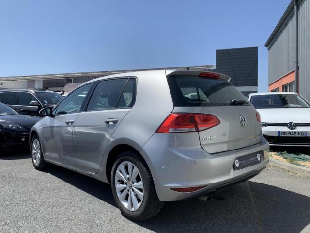 Volkswagen Golf image 5
