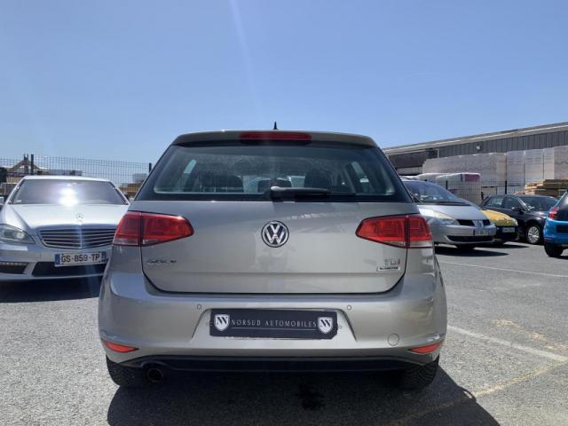 Volkswagen Golf image 2