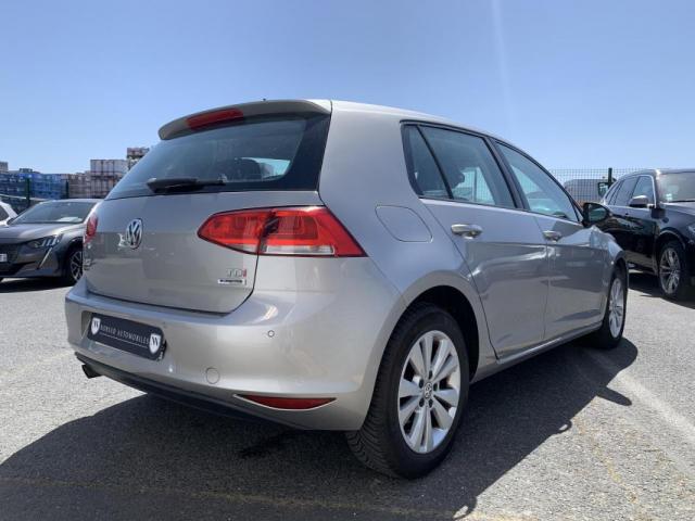 Volkswagen Golf image 1