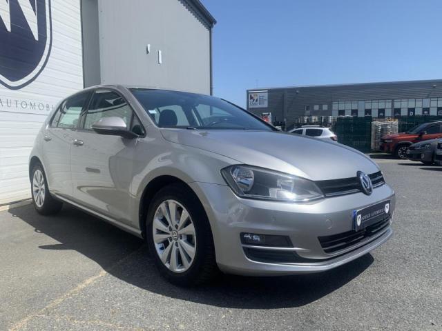 Volkswagen Golf image 9