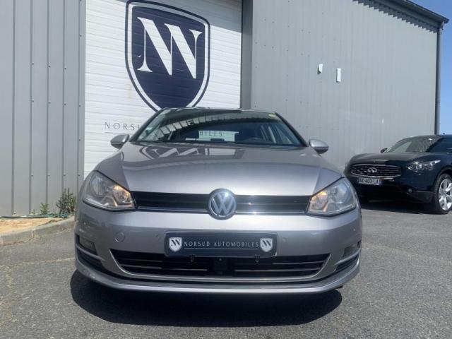 Volkswagen Golf image 7