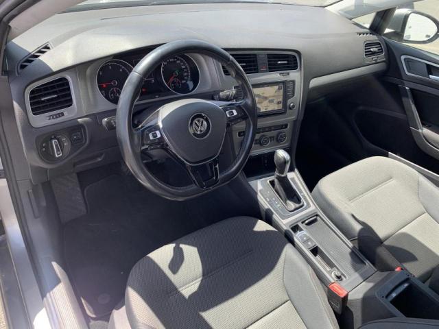 Volkswagen Golf image 4