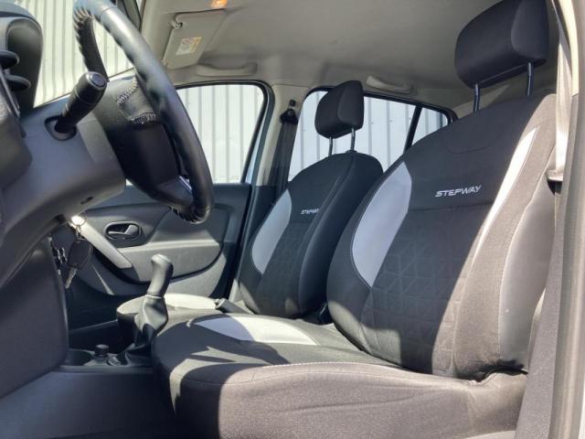 Dacia Sandero image 4