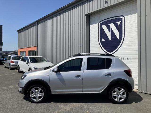 Dacia Sandero image 6