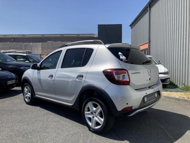 Dacia Sandero image 7