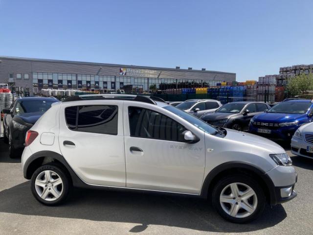 Dacia Sandero image 5