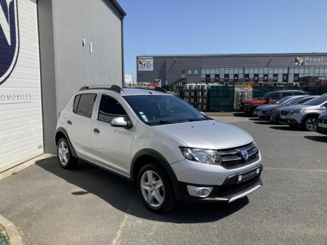 Dacia Sandero image 1