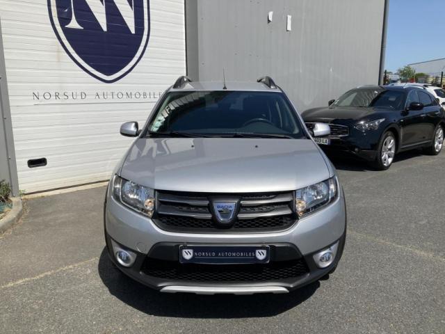 Dacia Sandero image 9