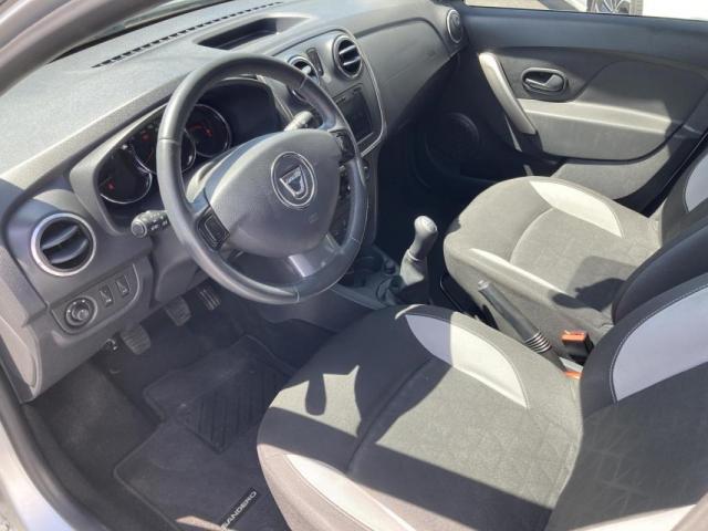 Dacia Sandero image 3