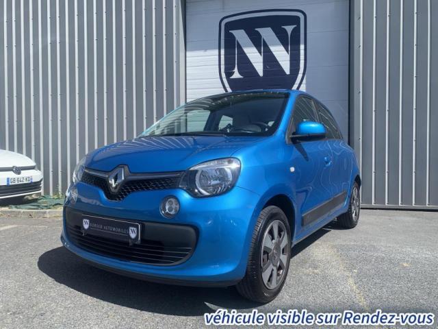 Renault Twingo 1.0 Sce 70 Ch Zen