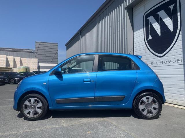 Renault Twingo image 8