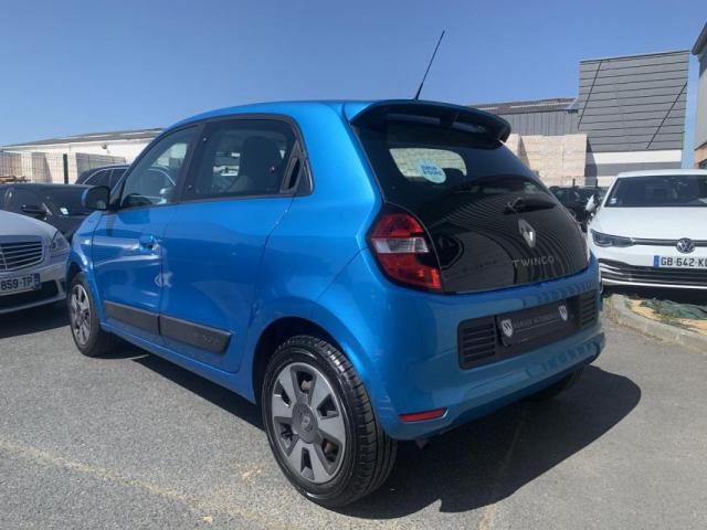 Renault Twingo image 4