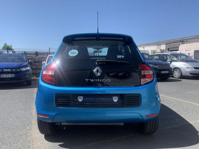Renault Twingo image 2
