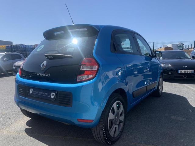 Renault Twingo image 6