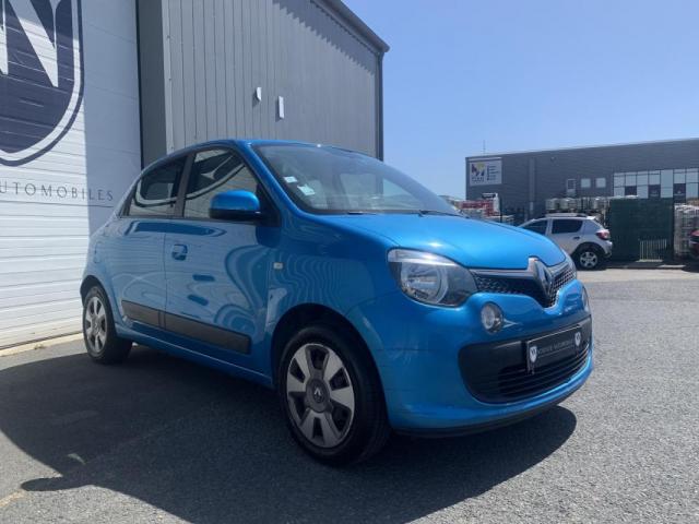 Renault Twingo image 3