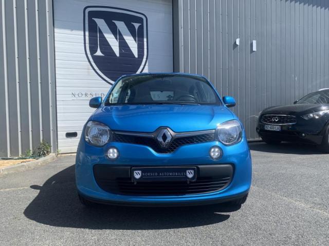 Renault Twingo image 9