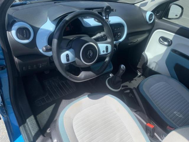 Renault Twingo image 7