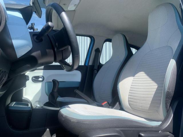 Renault Twingo image 5