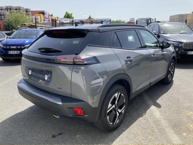 Peugeot 2008 image 4