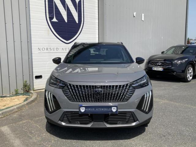 Peugeot 2008 image 9