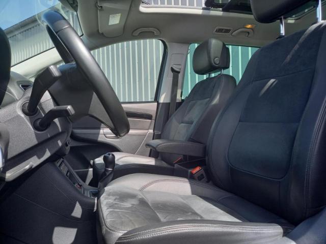Seat Alhambra image 5