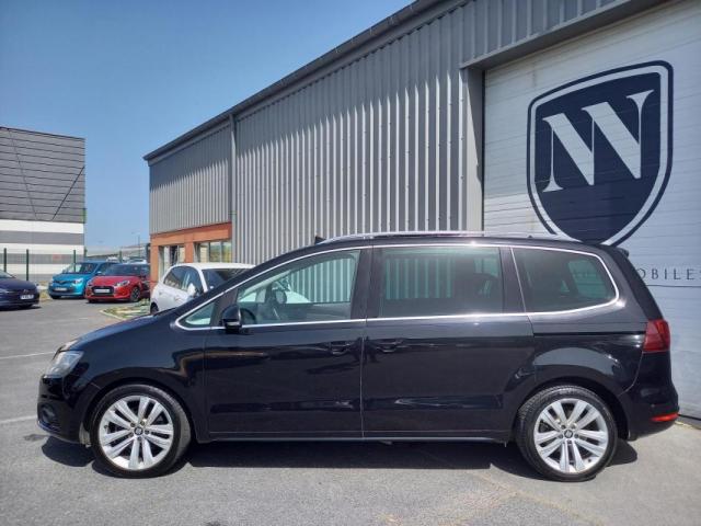 Seat Alhambra image 7
