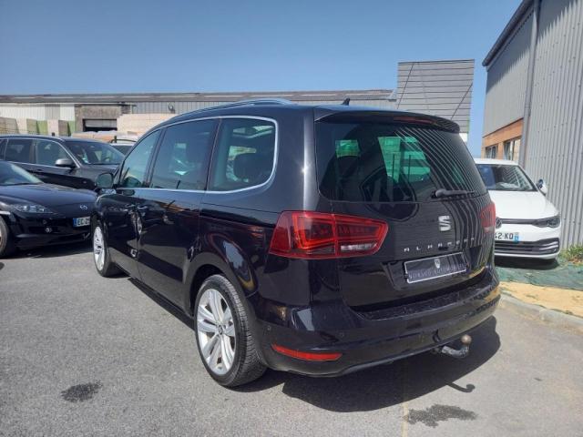 Seat Alhambra image 3
