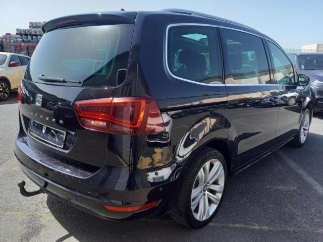 Seat Alhambra image 4