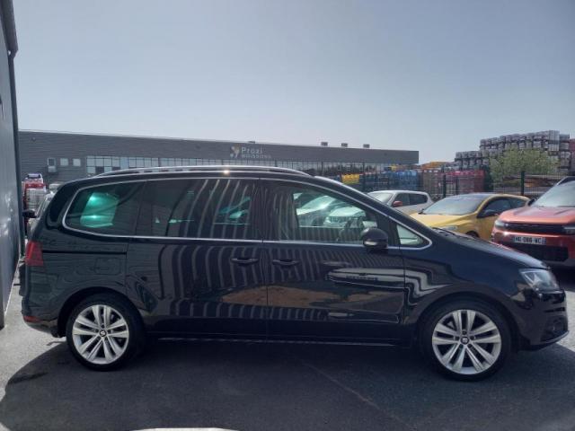 Seat Alhambra image 1