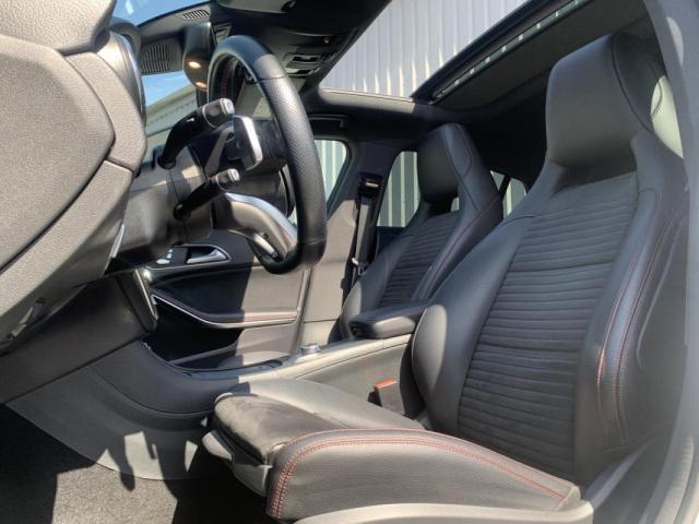 Mercedes Benz Classe Cla image 2