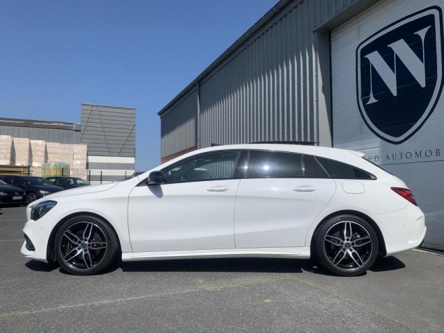Mercedes Benz Classe Cla image 5