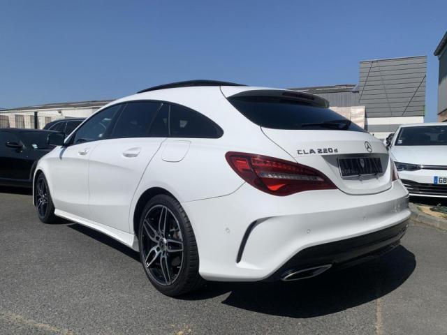 Mercedes Benz Classe Cla image 4