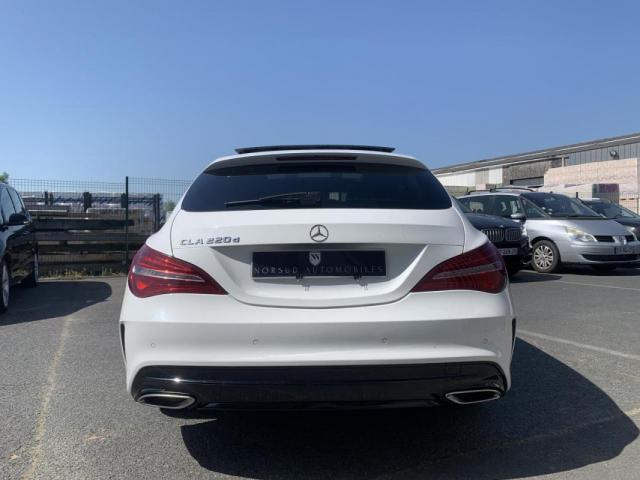 Mercedes Benz Classe Cla image 8