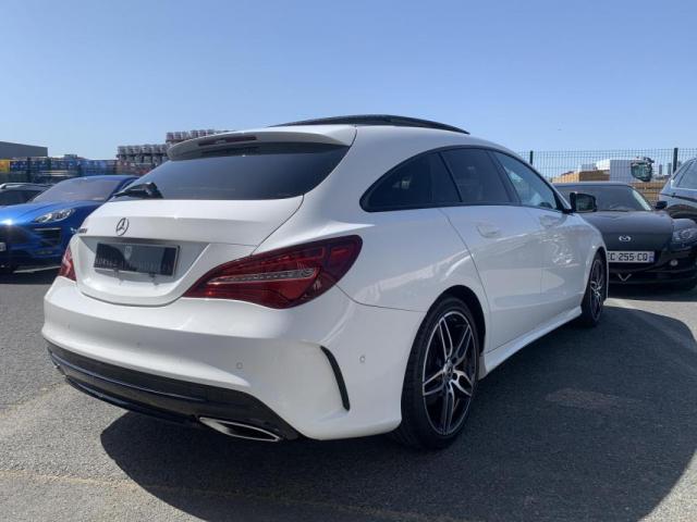 Mercedes Benz Classe Cla image 6