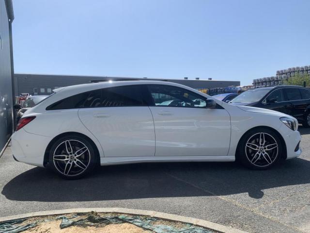 Mercedes Benz Classe Cla image 3