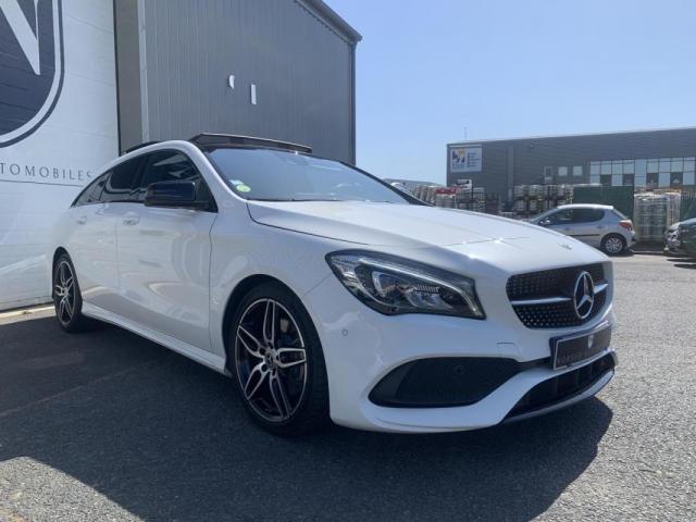 Mercedes Benz Classe Cla image 7