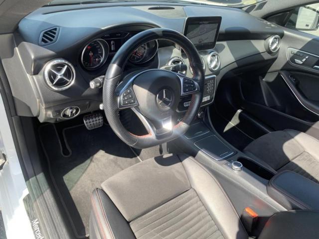 Mercedes Benz Classe Cla image 9