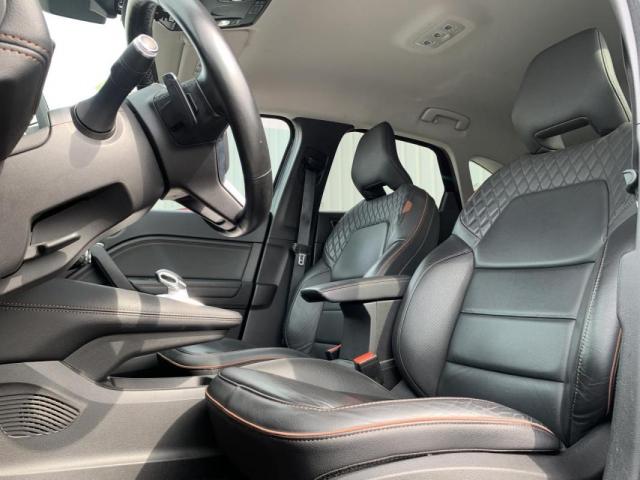 Renault Captur image 4